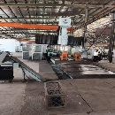 []刚刚买下2台满配海天重型6米龙门，工作台2.5米6米，门.