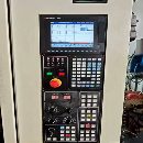 []新到一台国盛800，850加工中心，三菱M70系统，三轴线.