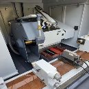 []全新未用威海华东数控外圆磨，带两套测量系统，砂轮附.