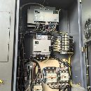 []刚刚买下工厂在位，鬼子国原装进口大畏100R立车，带铣.