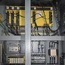 海天HTM160H/D数控刨台镗床系统高配发那科31i-MODEL A.