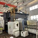 []刚刚买下：顶配南通国盛4028龙门加工中心，2022年10月.