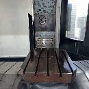 南京四开800单工位卧加，同款两台，2022年出厂，法纳.