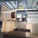 []新到一台台湾友佳NBP800A加工中心，发那科系统，@尔发.